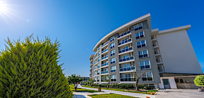Zeyda Lara Hotel Genel 3